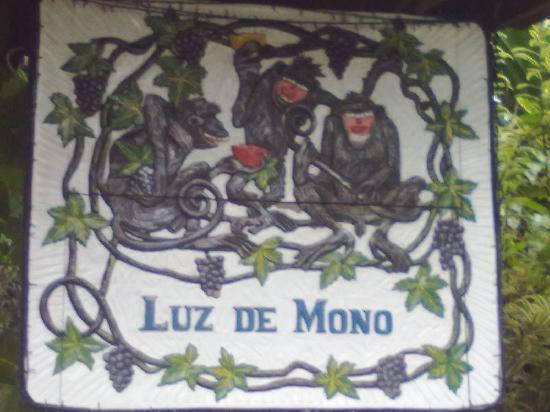 Luz De Mono Montezuma Ngoại thất bức ảnh